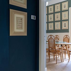 Appartement met Drie Slaapkamers